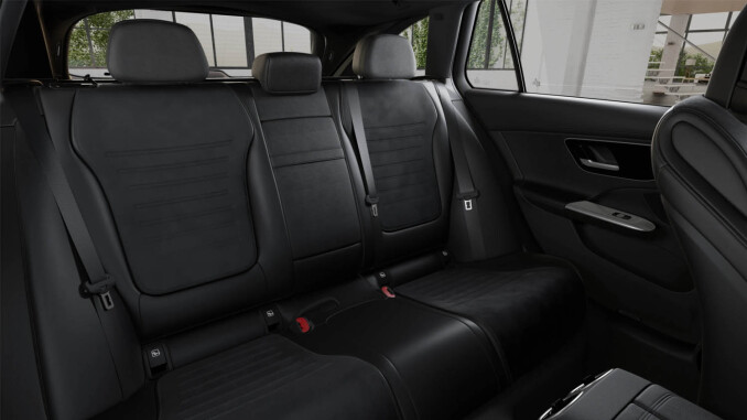 Mercedes-Benz C-Class C300de Urban Edition 5dr 9G-Tronic Estate - Image 5
